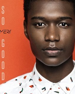 Amery : un premier single euphorisant