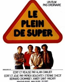 Mort de l'acteur Etienne Chicot