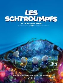 Les Schtroumpfs et le Village Perdu : bande-annonce 1