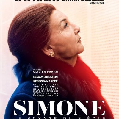 Simone, le voyage du siècle - Olivier Dahan - critique