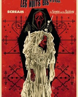 Les Nuits Bis de la Scala : Wes Craven à l'honneur du double programme de novembre 2016