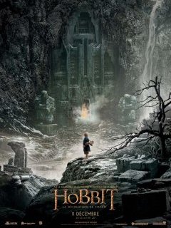 Le Hobbit : la désolation de Smaug : la promo française