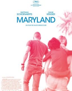 Maryland - la critique du film