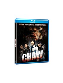 Chaw - la critique + test blu-ray 