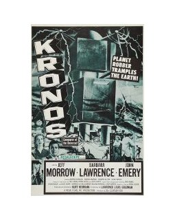 Kronos - la critique
