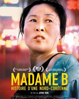 Madame B, histoire d'une Nord-Coréenne - la critique du film
