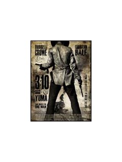 3h10 pour Yuma - la critique