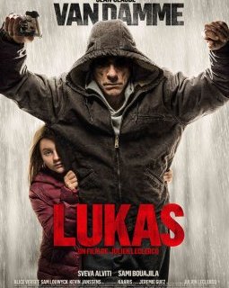 Lukas : doit-on attendre le dernier Jean-Claude Van Damme ?