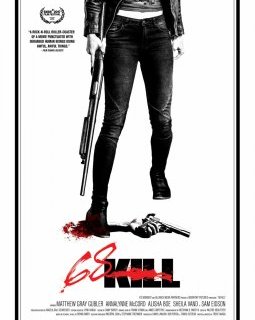 68 Kill : After Hours version Chick'n'gore