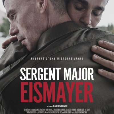Sergent Major Eismayer - David Wagner - critique