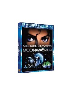 Moonwalker - la critique + test blu-ray