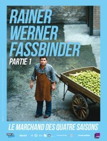 Le marchand des quatre saisons - Rainer Werner Fassbinder - critique