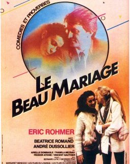 Le beau mariage - Éric Rohmer - critique