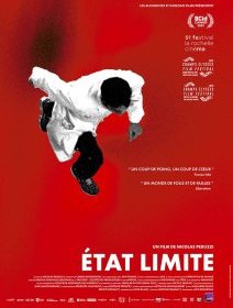 État limite - Nicolas Peduzzi - critique