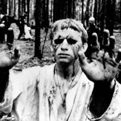 "Andreï Roublev" d'Andreï Tarkovski (1966)