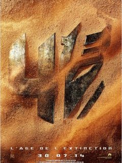 Transformers : l'âge de l'extinction, une nouvelle série de photos prises sur le tournage 