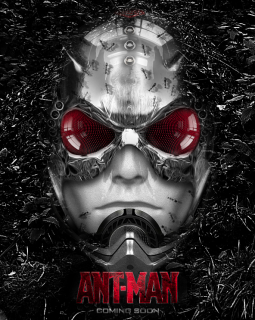 Edgar Wright quitte le projet Ant-Man