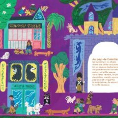 Adèle Verlinden - Les fourmis rouges