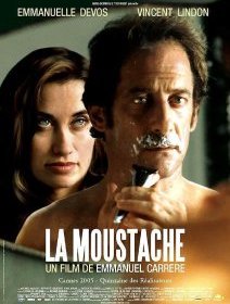 La moustache - la critique + test DVD