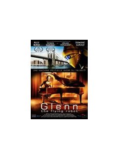 Glenn, the flying robot - la critique