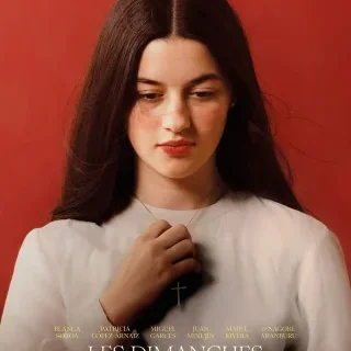 Les dimanches - Alauda Ruíz de Azúa - critique