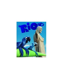 Box-office France du 13 au 19 avril 2011 : Scream 4 a fait peur à Rio