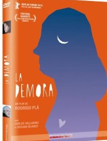 La demora - le test DVD