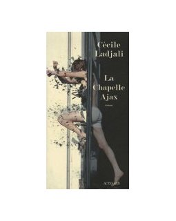 La chapelle Ajax