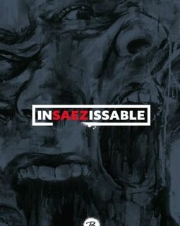 InSAEZissable – la critique du livre