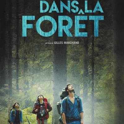 Dans la forêt - bande-annonce
