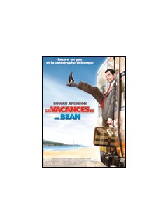 Les vacances de Mr Bean - la critique