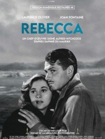Rebecca - Alfred Hitchcock - critique