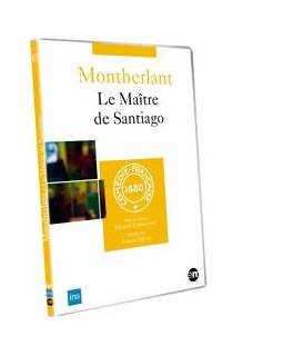 Le Maître de Santiago - la critique + le test DVD