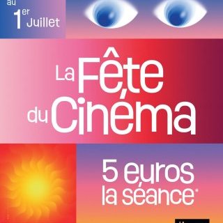 Fête du cinéma 2026 : 20 films à voir