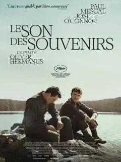 Le son des souvenirs - Oliver Hermanus - critique