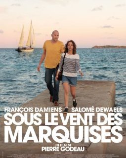 Sous le vent des Marquises - Pierre Godeau - critique