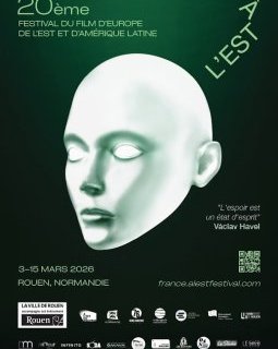 20ème Festival À l'Est de Rouen