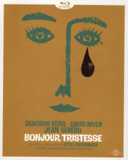 Bonjour, tristesse - la critique du film + le test Blu-ray