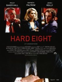 Hard Eight (Double mise) - Paul Thomas Anderson - critique