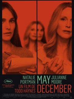 May December - Todd Haynes - critique 