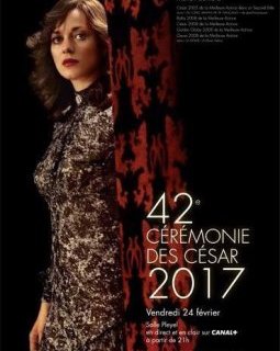 Césars 2017 : les résultats en direct