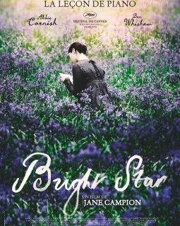 Bright Star - Jane Campion - critique
