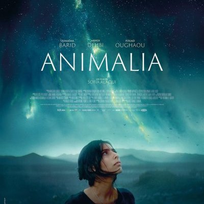 Animalia - Sofia Alaoui - critique