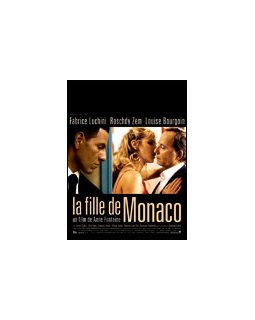 La fille de Monaco - la critique