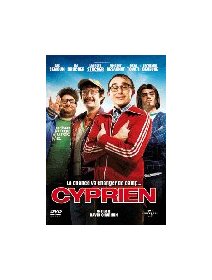Cyprien - le test DVD 