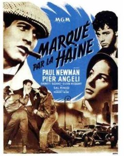 Marqué par la haine - la critique