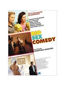 Rio Sex Comedy - la critique