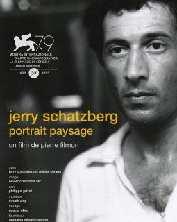 Jerry Schatzberg, portrait paysage - Pierre Filmon - critique 