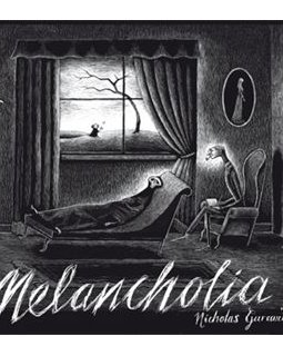 Melancholia - La chronique BD