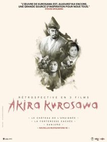 Sanjuro - Akira Kurosawa - critique